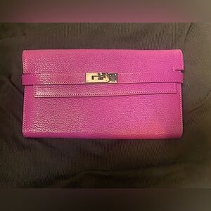 Hermès Wallet